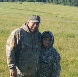 Meet your Posher, Bill